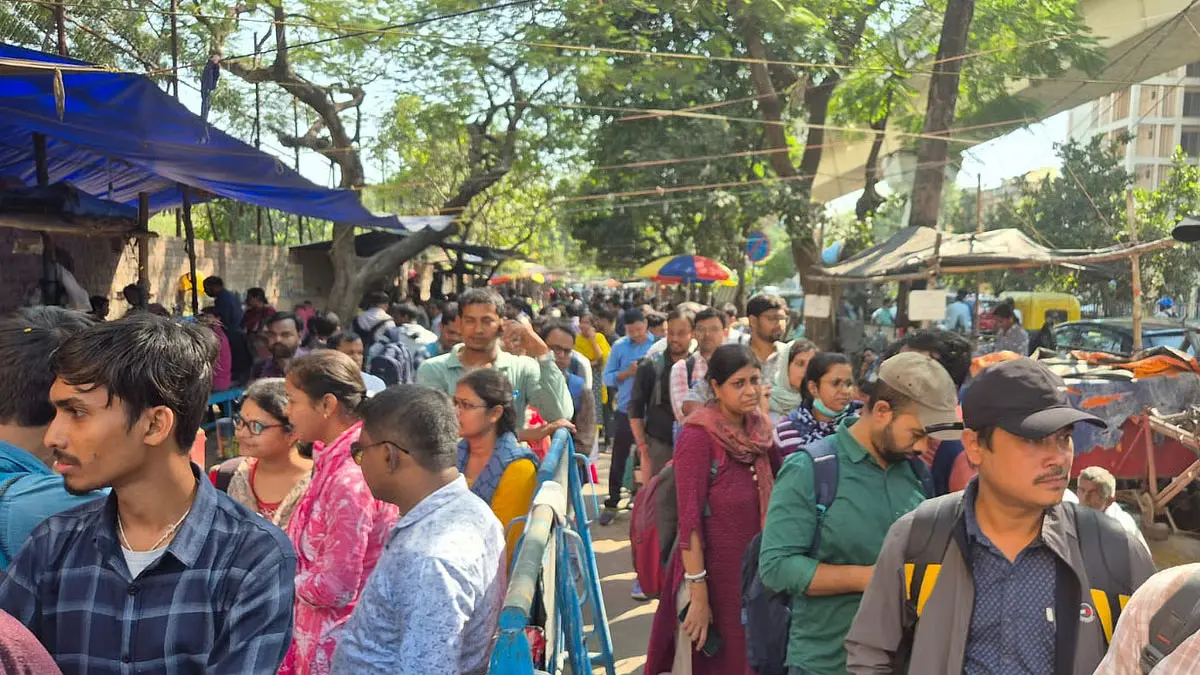 SSC Teachers Get Tenure Boost Following Supreme Court Verdict