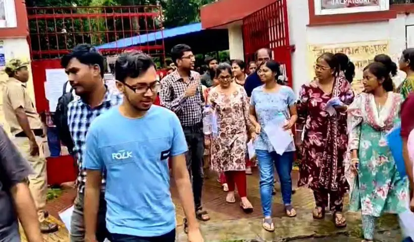 WB SSC 9th-10th Result