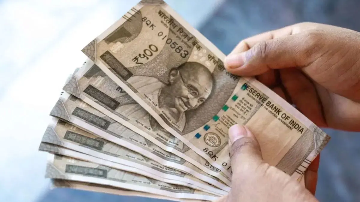 8th pay commission implementation