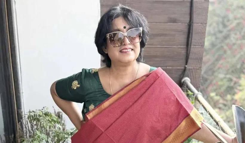 taslima-nasrin-blind-faith-rational-thinking-2025