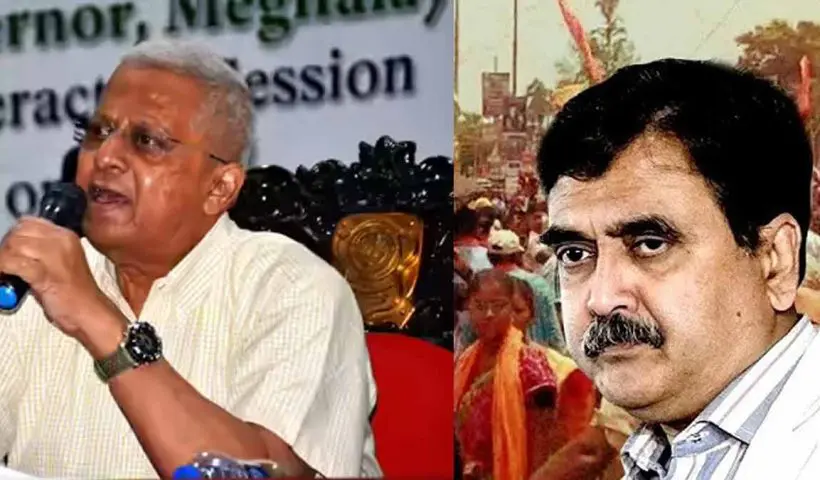 abhijit-gangopadhyay-tathagata-roy-bjp-internal-conflict-bengal