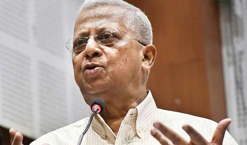 tathagata-roy-mocks-mamata-banerjee-sir-voter-list-rally-kolkata