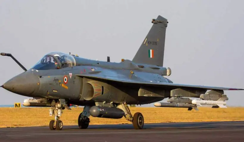 tejas-dubai-airshow-crash-hal-accountability-controversy