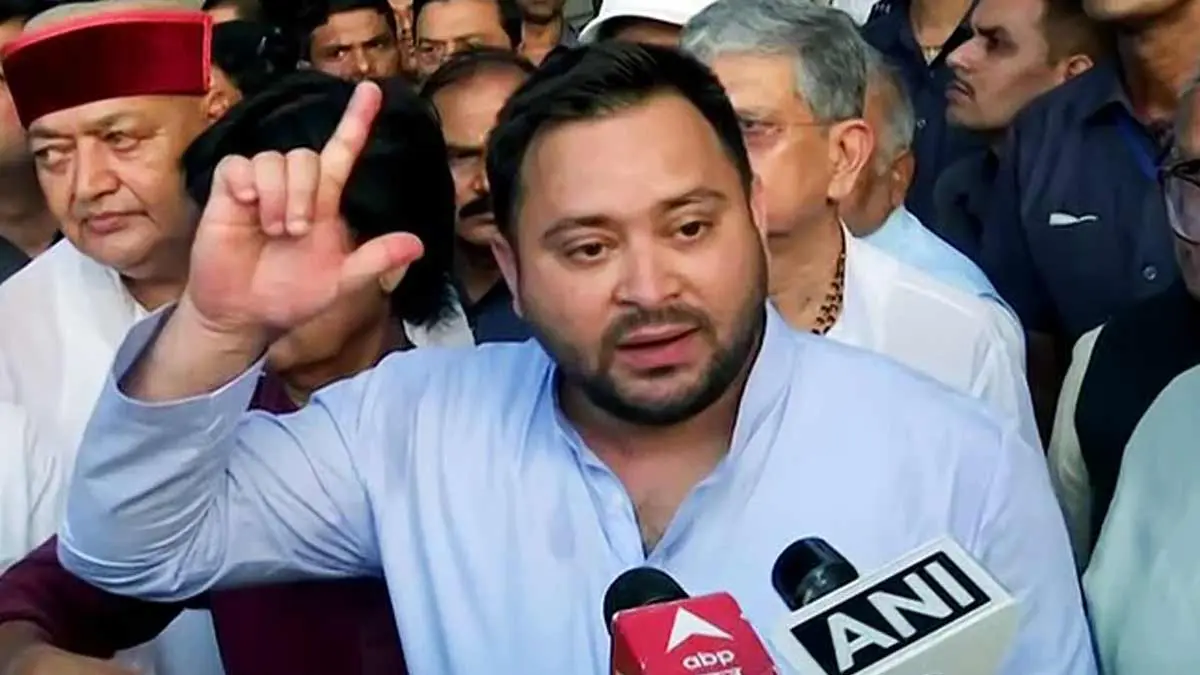 tejashwi-yadav-amit-shah-bihar-elections-speech