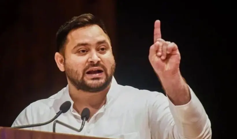 RJD Bihar Election Loss Analysis