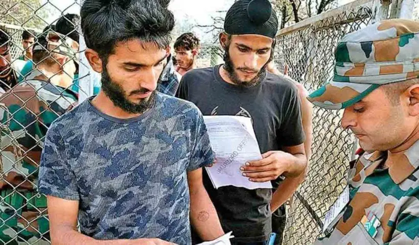 territorial-army-job