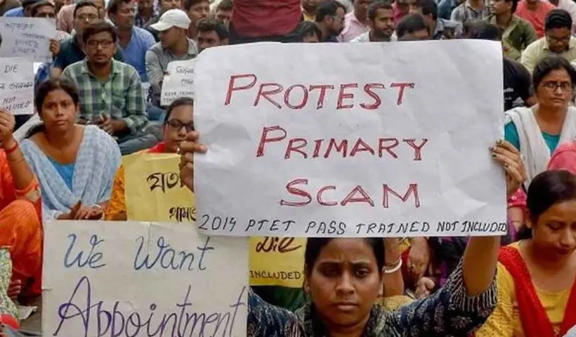 wb-primary-teacher-recruitment-scam-high-court-update