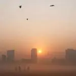 লক্ষ্মীবারে কেমন থাকবে বঙ্গের আবহাওয়া