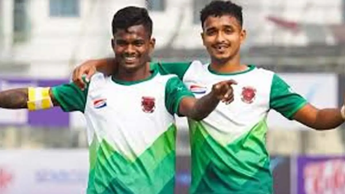 bengal-super-league-sundarban-north-24-parganas-draw