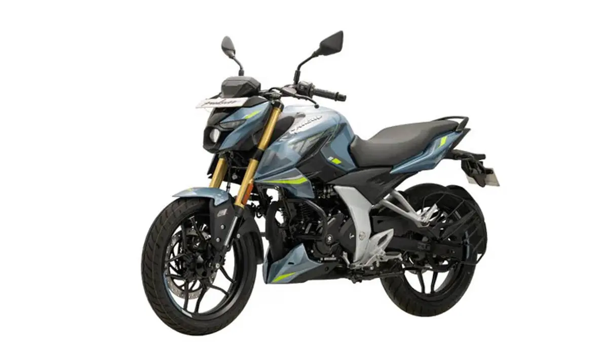 Bajaj Pulsar N160 New Variant Launched
