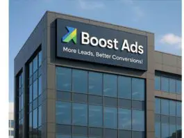 Boost Ads