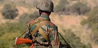 Indian Army