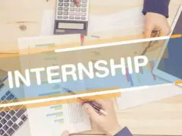 Internship