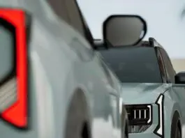 New-Gen Kia Seltos Teased