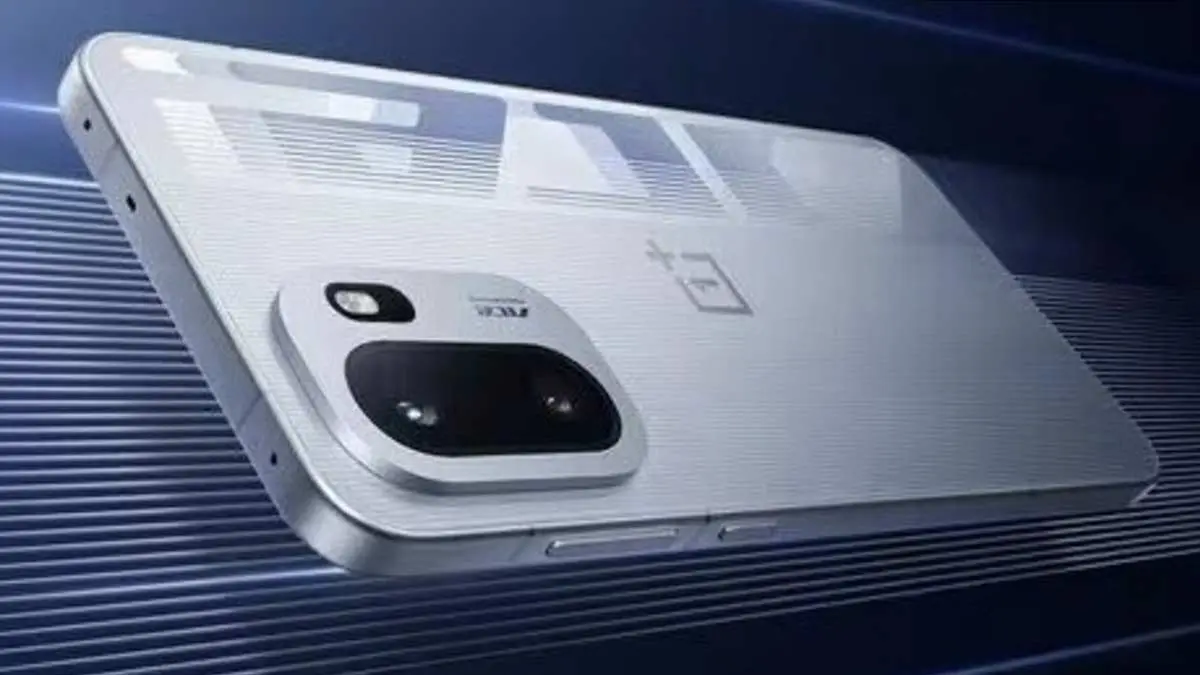 OnePlus 15R launched