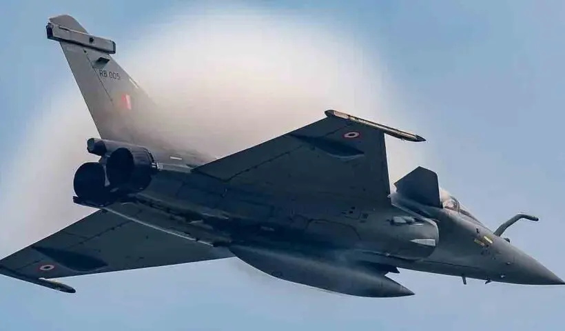Rafale