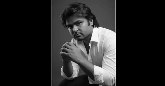 Ramkumar Sankarapandian