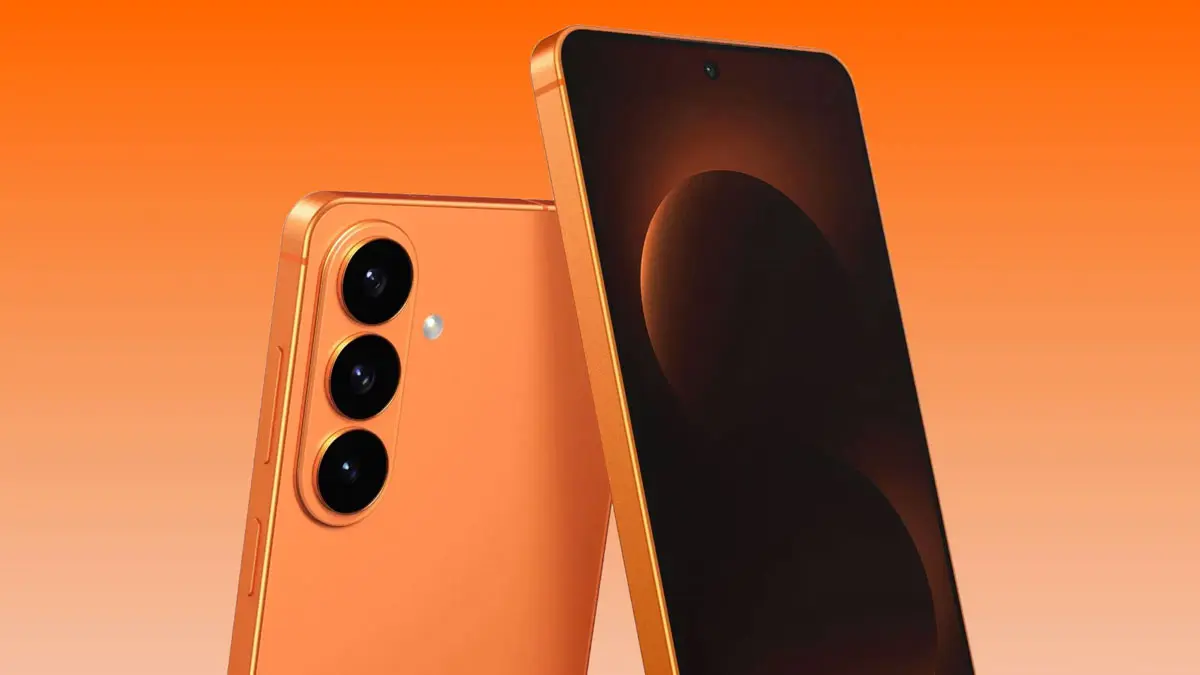 Samsung Galaxy S26 will come in 2026