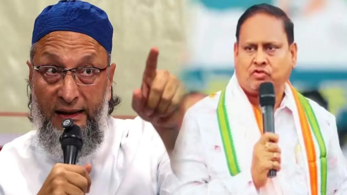 humayun-aimim-alliance-controversy-bjp-reaction