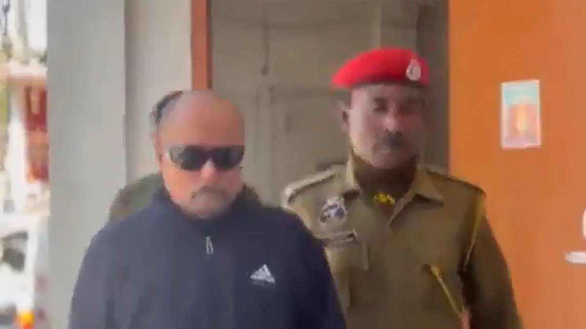 retired-iaf-officer-arrested-pakistan-spying