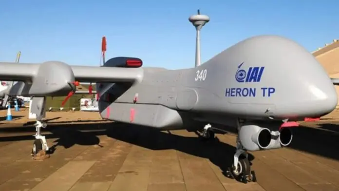 india-procures-israeli-heron-mk2-drones-operation-sindoor