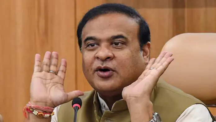 assam-himanta-zero-compromise-forest-eviction-drive-news