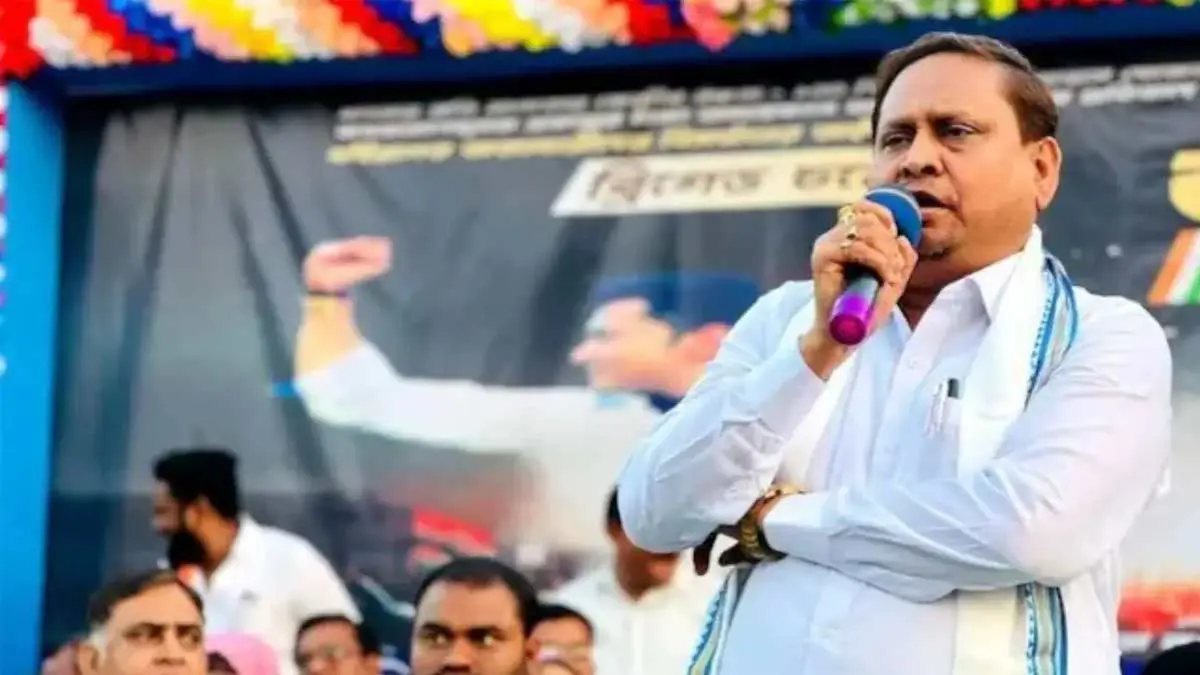 humayun-kabir-baliganj-candidate-nepotism