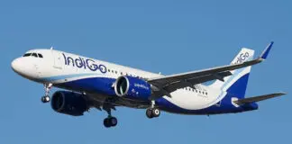 IndiGo Kuwait Hyderabad Flight Bomb Threat