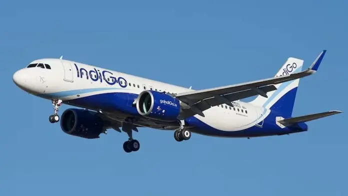IndiGo Kuwait Hyderabad Flight Bomb Threat