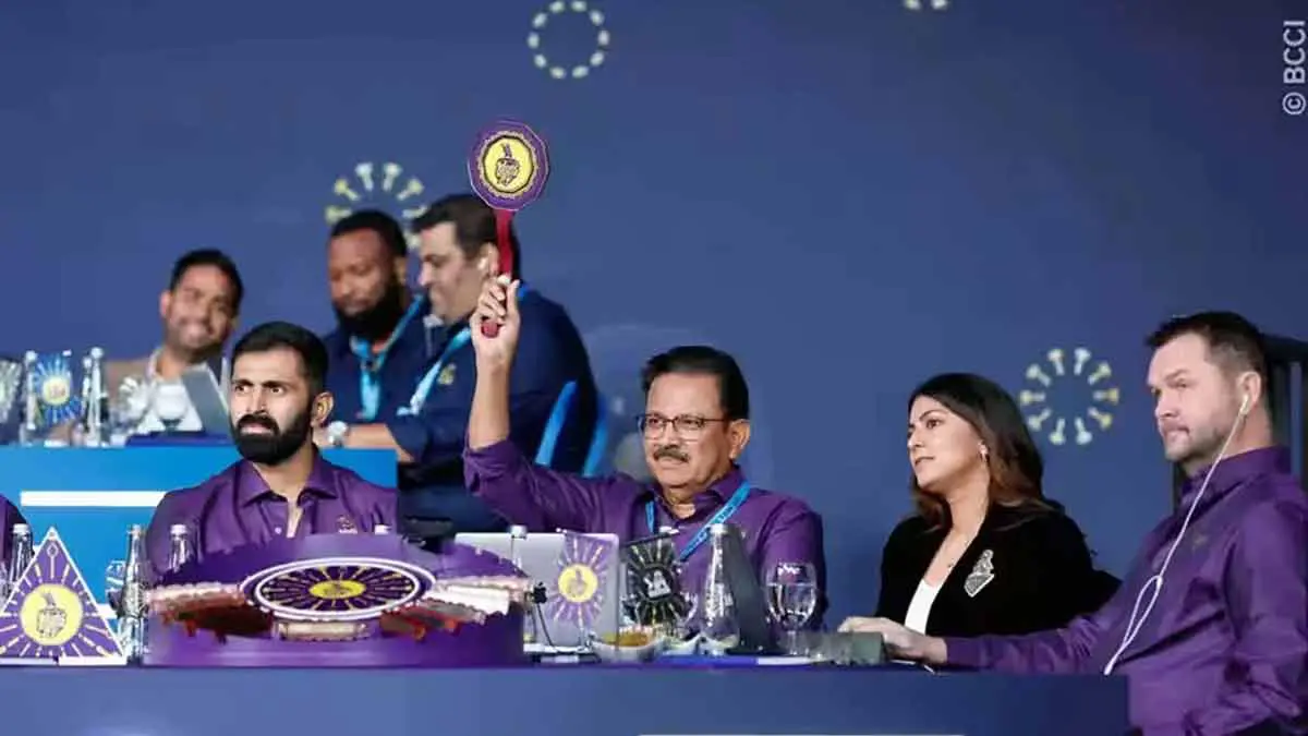 ipl-2026-auction-kkr-picks-sarthak-yadav-pappu-yadav-son