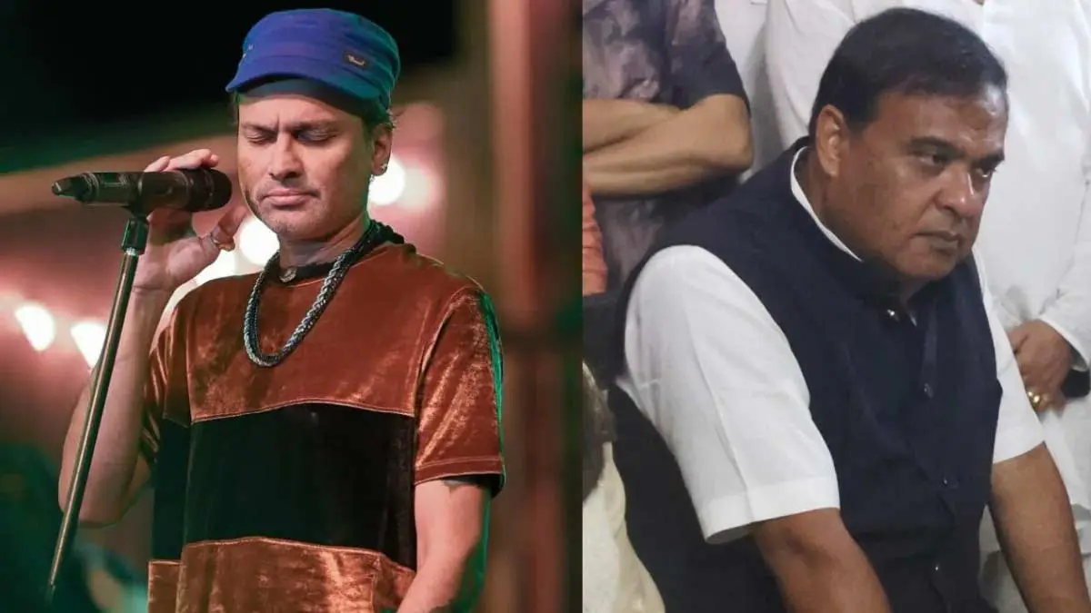 zubeen-garg-death-case-chargesheet-controversy-assam