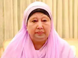 Khaleda Zia Critical Health