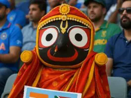 lord-jagannath-blessing-odisha-cricket-first-t20-ticket-india-vs-south-africa