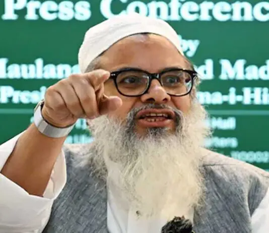 mahmood-madani-ani-interview-minority-concerns-news