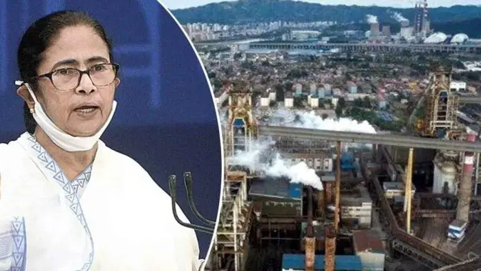 mamata 207-companies-left-west-bengal-july-september-2024