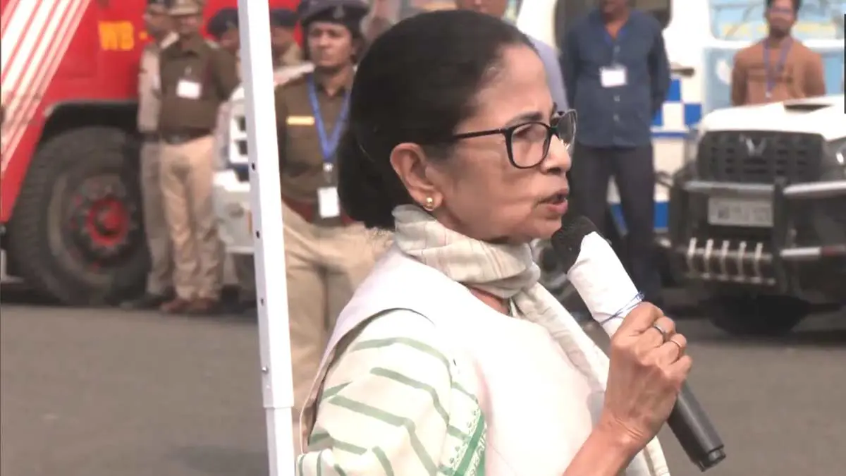 mamata-banerjee-vande-mataram-controversy-bjp-criticism