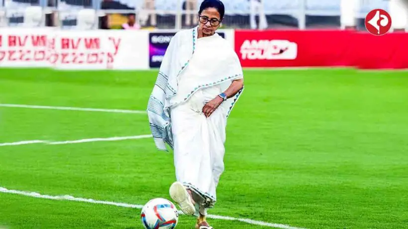 Mamata Banerjee Strikes Confident Note on 2026 Bengal Elections