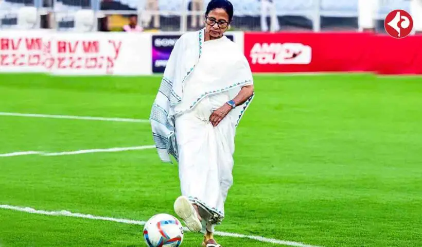 Mamata Banerjee Strikes Confident Note on 2026 Bengal Elections