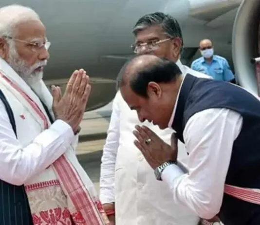 modi-asom-diwas-greetings-assam-development-news