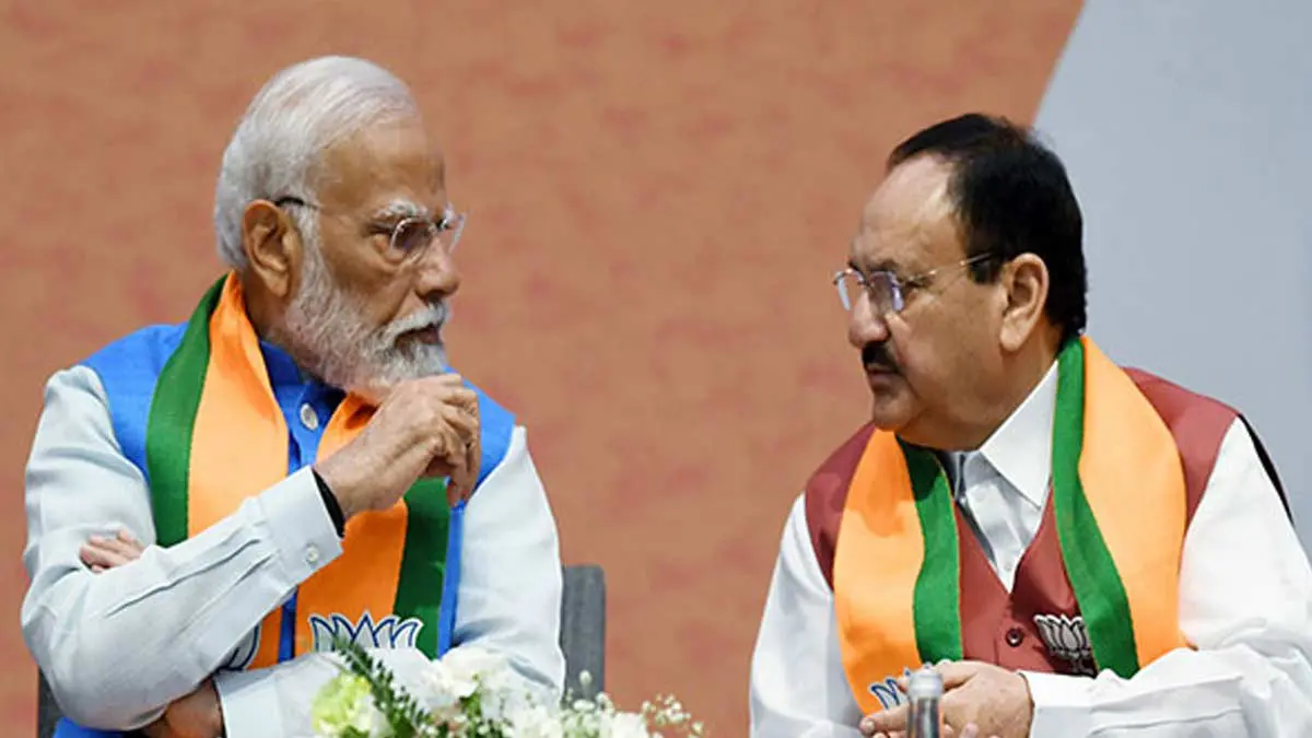 nitin-nabin-bjp-national-working-president-modi-praise