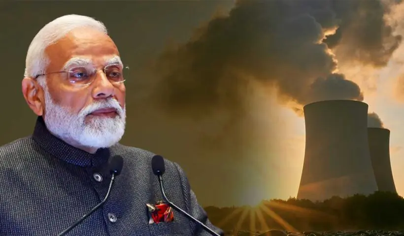 atomic-energy-bill-2025-india-modi-cabinet