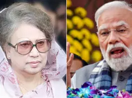 Khaleda Zia Health Deterioration