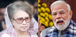 Khaleda Zia Health Deterioration