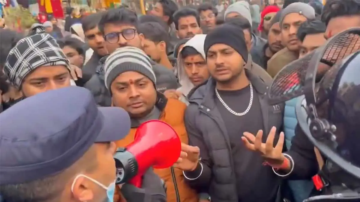 nepal-protests-against-hindu-killings-in-bangladesh