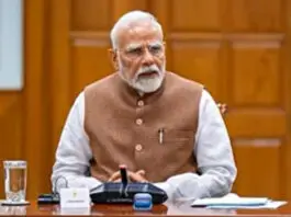 PMO Seva Teerth Relocation