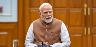 PMO Seva Teerth Relocation