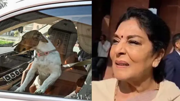 sambit-patra-rahul-renuka-parliament-dog-controversy-news