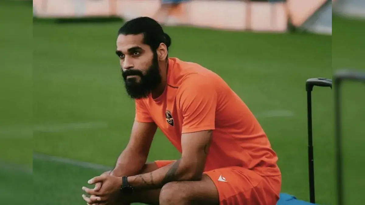 sandesh-fc-goa-international-representation