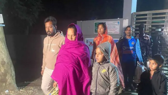 sunali-khatoon-humanitarian-return-tarunjyoti-controversy