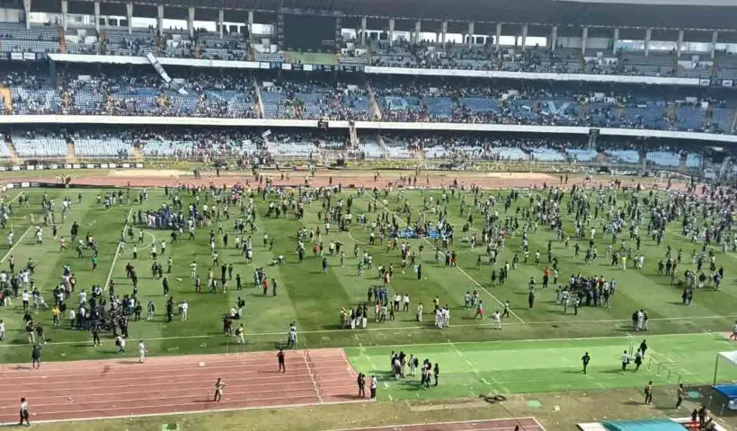 messi-kolkata-ticket-corruption-tarunjyoti-tiwari-allegation